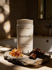 Natural Deodorant - Woody Amber
