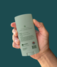 Boycat Certified. EcoSmart deodorant tube. High quality formulation.