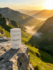 Natural Deodorant - Mountain Air