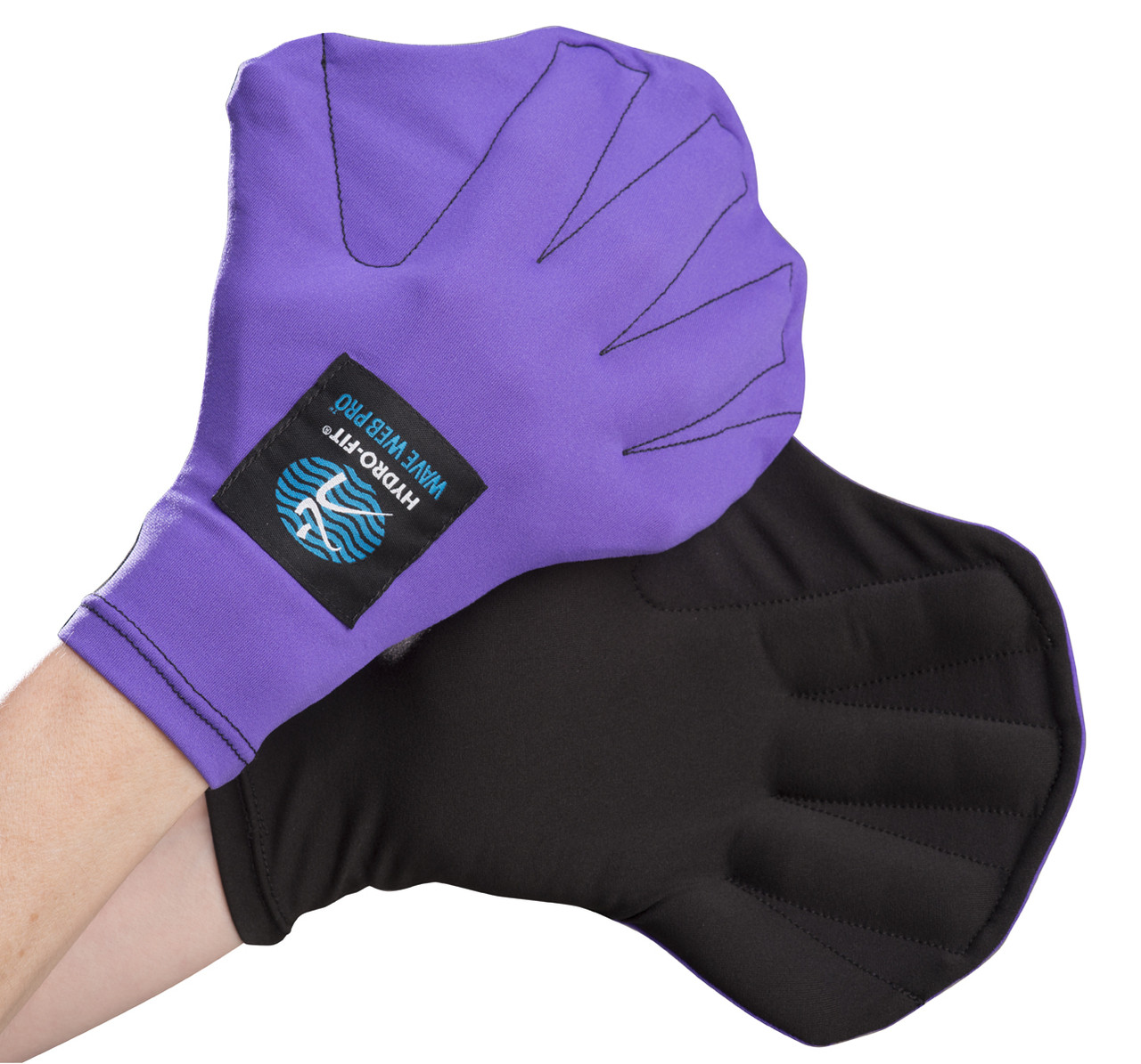 HYDRO-FIT WAVE WEB PROs - Thumbnail 3