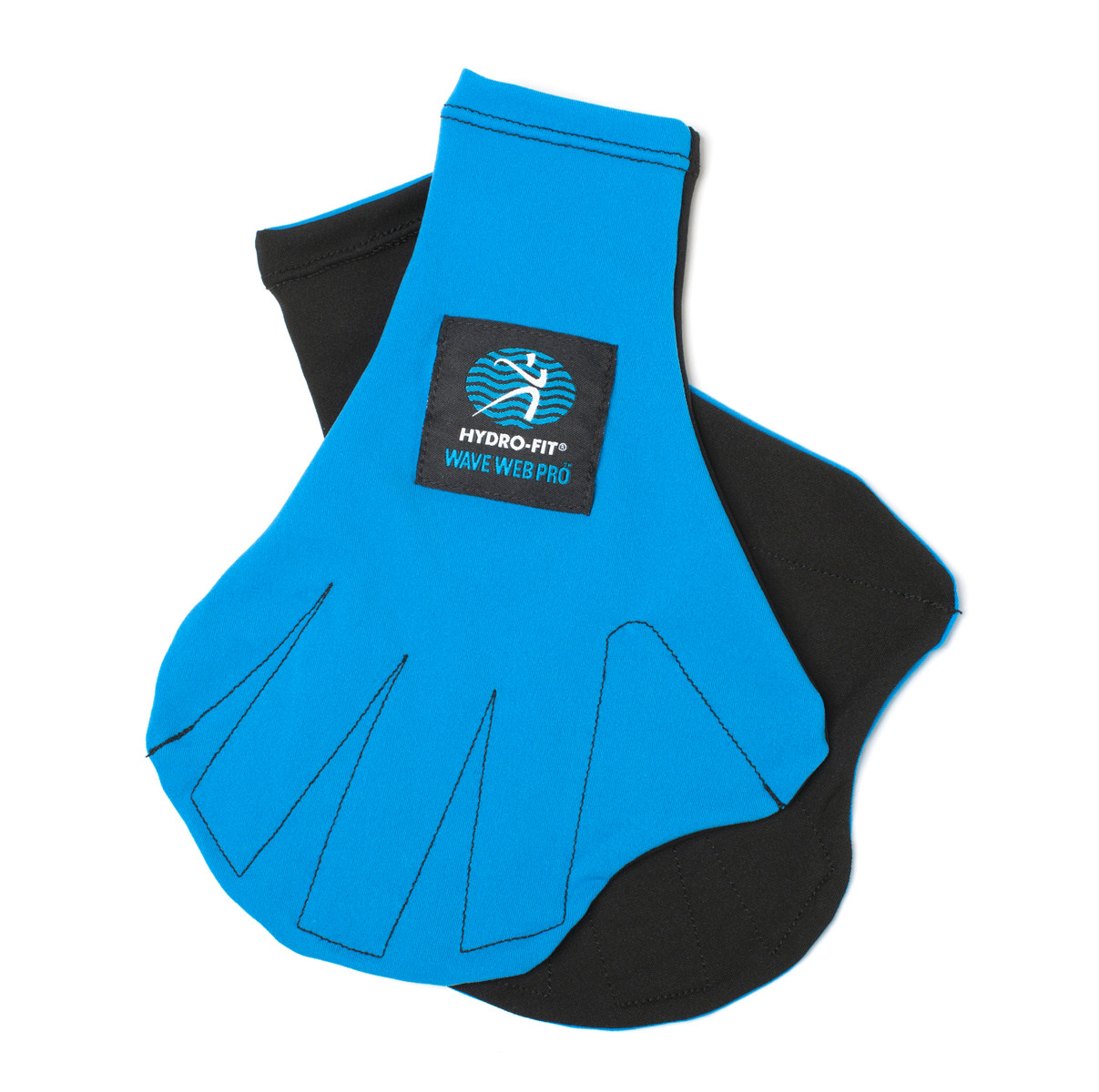 HYDRO-FIT WAVE WEB PROs - Thumbnail 2