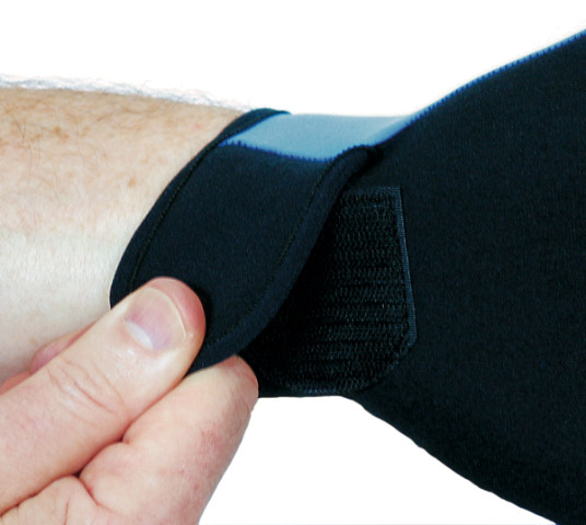 HYDRO-FIT WAVE Mitts - Thumbnail 4
