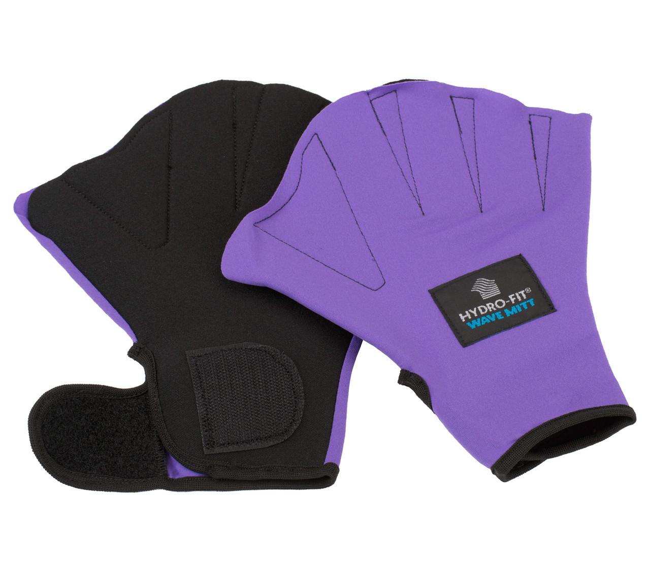 HYDRO-FIT WAVE Mitts