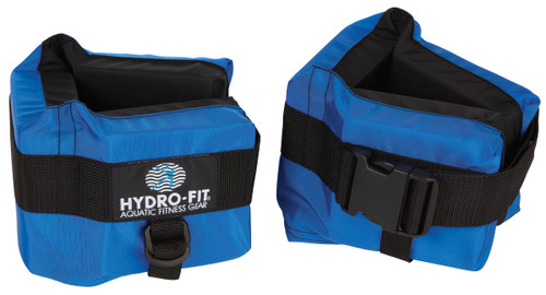 Classic HYDRO-FIT Cuffs (Buckle Closure)
