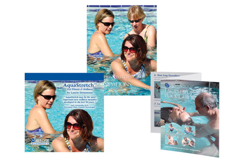 AquaStretch Facilitator Learning Package