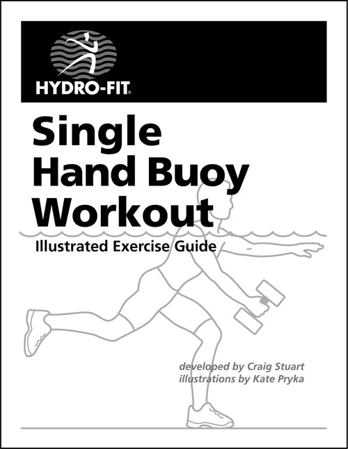 Single Hand Buoy Workout Guide