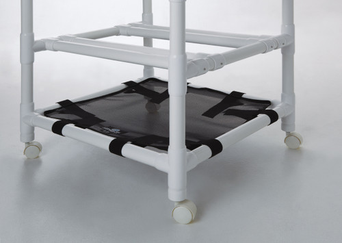 Hand Buoy Rack 24 Hammock