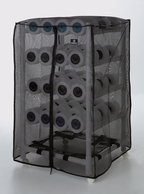 Hand Buoy Rack 24 Cover