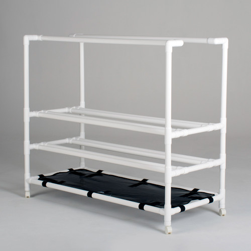 Multi-Purpose Storage Rack 18