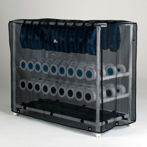 Multi-Purpose Storage Rack 18 Cover