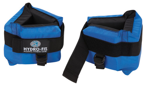 Easy-Close HYDRO-FIT Cuffs (Velcro Closure)