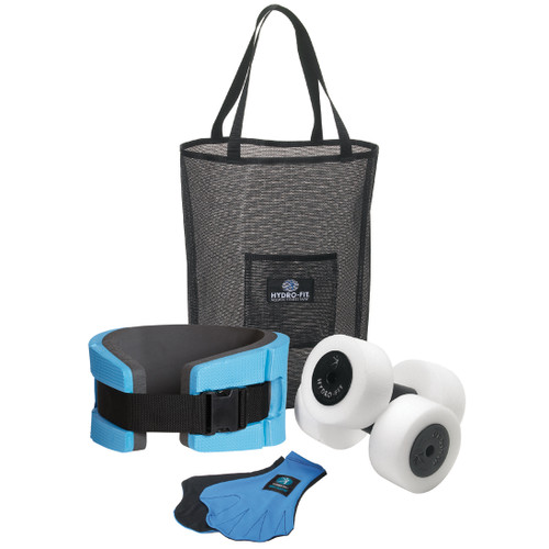 HYDRO-FIT Classic WAVE Belt Kit