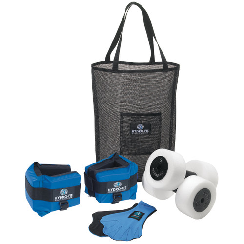 HYDRO-FIT Cuff Kit