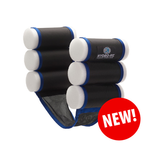 HYDRO-FIT Pool Saddle