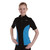 HYDRO-FIT Short Sleeve Warmup Jacket