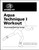 Aqua Technique I Workout Guide