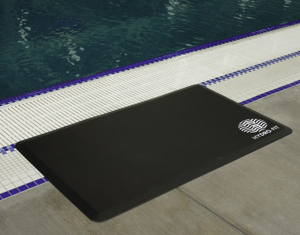 HYDRO-FIT Deck Mat