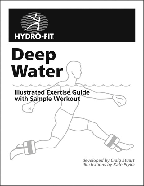 Deep Water Exercise Guide