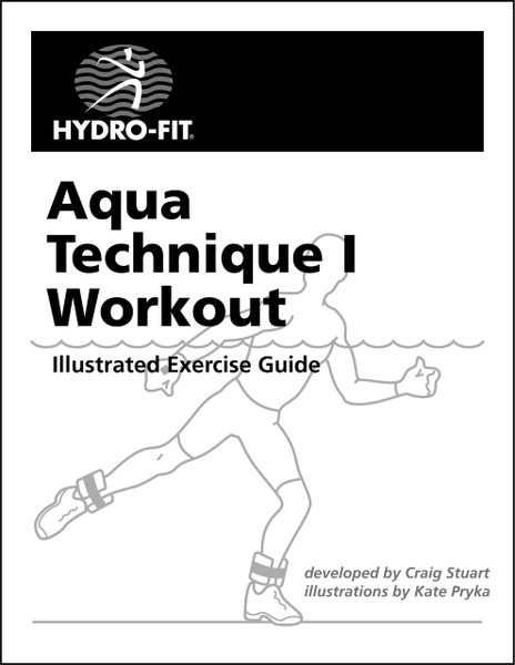 Aqua Technique I Workout Guide