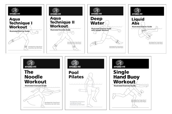 Exercise Guide Package