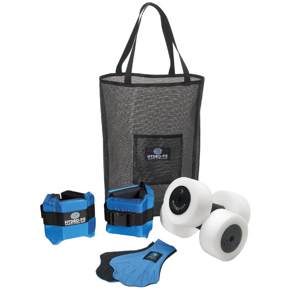 HYDRO-FIT Mini Cuff Kit