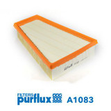 Filtro de aire PURFLUX A1083 52mm 272mm