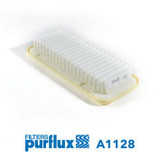 Filtro de aire PURFLUX A1128 45mm 257mm