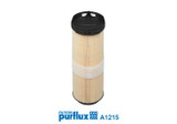 Filtro de aire PURFLUX A1215 339mm 118mm