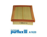 Filtro de aire PURFLUX A1620 45mm 275mm