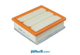 Filtro de aire PURFLUX A1814 68mm 208mm