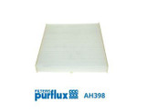 Filtro, aire habitáculo PURFLUX AH398 30mm 232mm