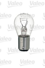 Bombilla, luces diurnas VALEO 032107 12V 21/5W