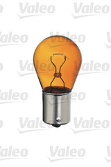 Lámpara, luz intermitente VALEO 032203 12V 21W