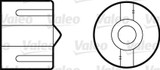 Lámpara, luz intermitente VALEO 032213 12V 5W