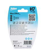 Bombilla, luces diurnas VALEO 032520 12V 55W