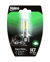 Bombilla, luces diurnas VALEO 032522 12V 55W