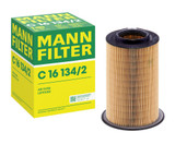 Filtro de aire MANN-FILTER C 16 134/2 210mm 70mm