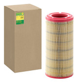 Filtro de aire MANN-FILTER C 17 337/2 354mm 91mm