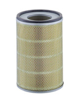 Filtro de aire MANN-FILTER C 24 719 340mm 123mm