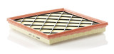 Filtro de aire MANN-FILTER C 27 107 267mm 262mm
