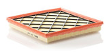 Filtro de aire MANN-FILTER C 27 107 267mm 262mm