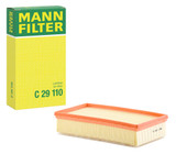 Filtro de aire MANN-FILTER C 29 110 292mm 161mm