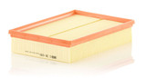 Filtro de aire MANN-FILTER C 30 035 293mm 202mm