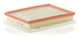 Filtro de aire MANN-FILTER C 30 138 293mm 224mm