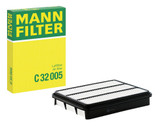 Filtro de aire MANN-FILTER C 32 005 312mm 232mm