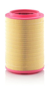Filtro de aire MANN-FILTER C 32 1420/2 461mm 217mm
