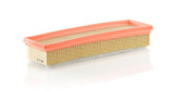 Filtro de aire MANN-FILTER C 33 006 327mm 96mm