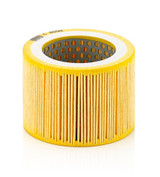 Filtro, ventilación (tanque hidráulico) MANN-FILTER C 8005 61mm 55mm