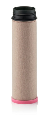Filtro de aire complementario MANN-FILTER CF 1260 391mm 97mm