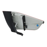 Piloto posterior VALEO 043969 1,22kg